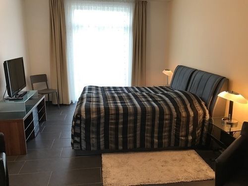 아헨 Campus Boardinghouse 아파트 호텔 외부 사진
