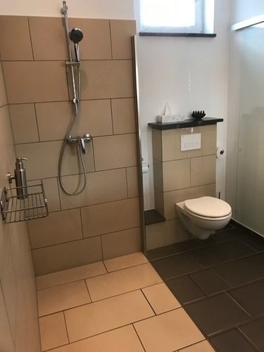 아헨 Campus Boardinghouse 아파트 호텔 외부 사진