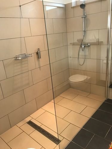 아헨 Campus Boardinghouse 아파트 호텔 외부 사진