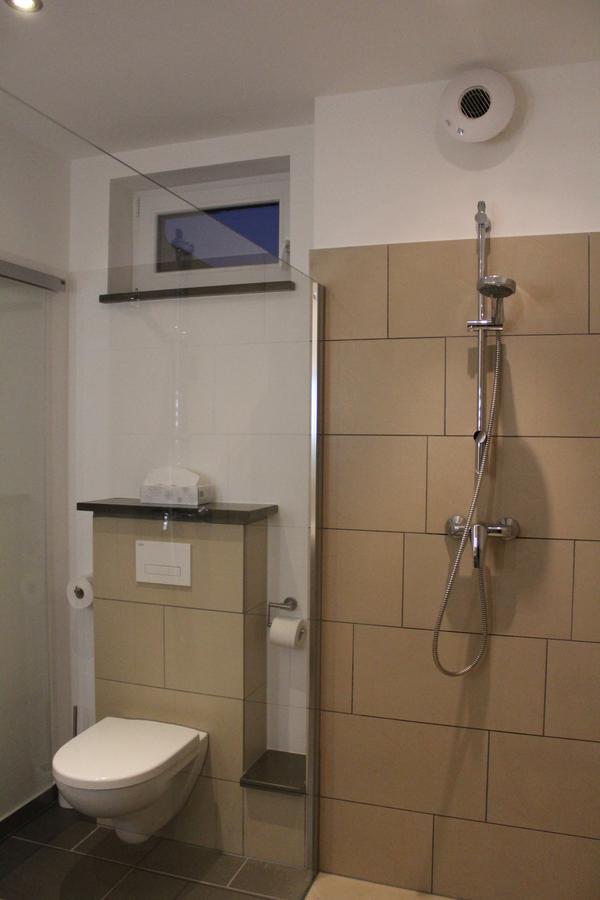 아헨 Campus Boardinghouse 아파트 호텔 외부 사진