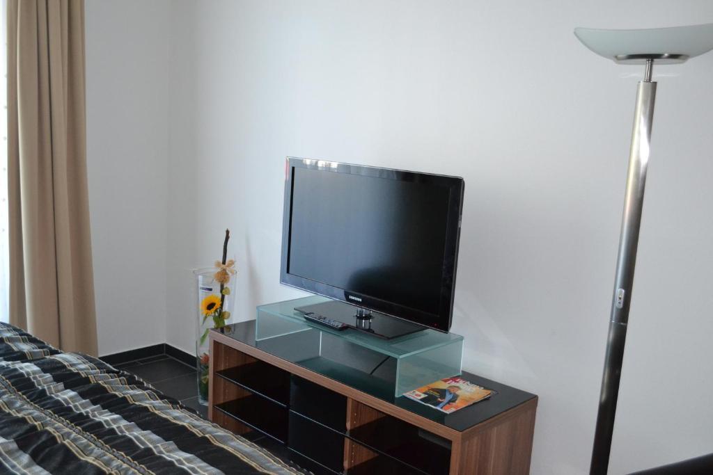 아헨 Campus Boardinghouse 아파트 호텔 객실 사진