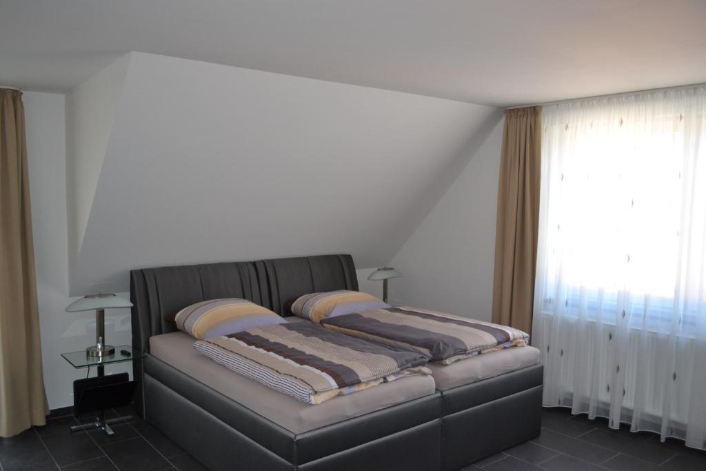 아헨 Campus Boardinghouse 아파트 호텔 객실 사진